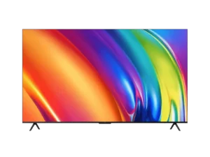 Televisor TCL P745 4K UHD TV 85P745 Tamaño: 85"